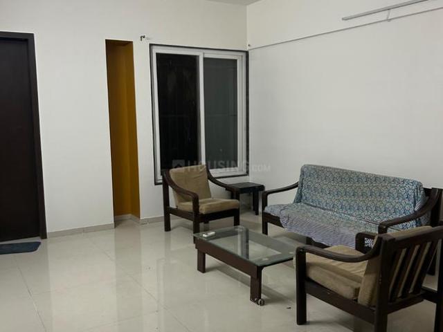 3 BHK Apartment in Koregaon Park for rent Pune. The reference number is 20781540