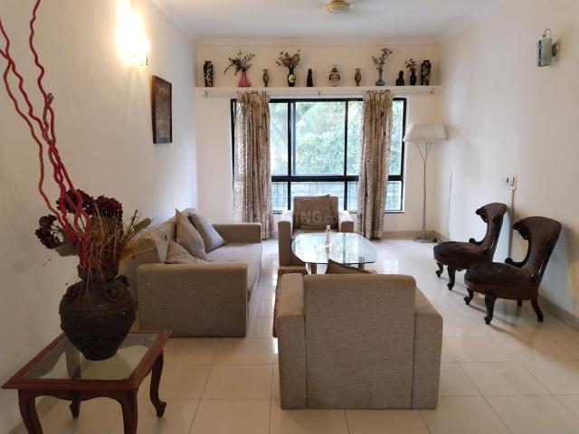 3 BHK Apartment in Koregaon Park for resale Pune. The reference number is 13416577