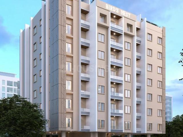 3 BHK Apartment in Koregaon Park for resale Pune. The reference number is 17014086
