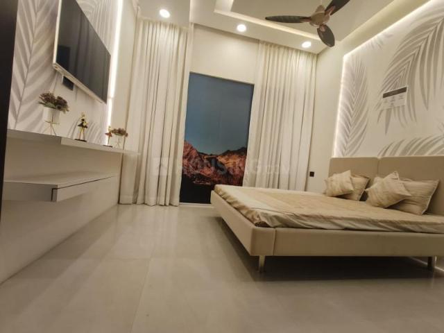 3 BHK Apartment in Koregaon Park for resale Pune. The reference number is 19626232