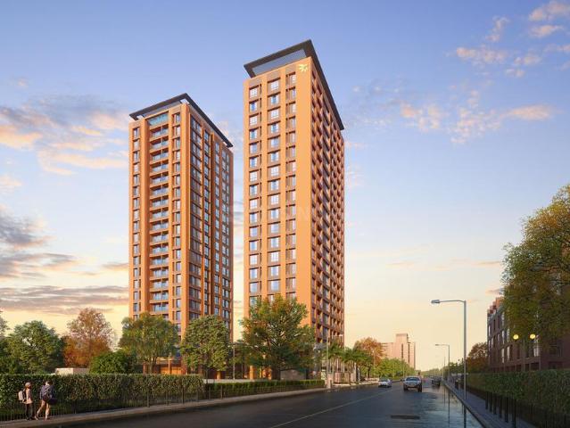 3 BHK Apartment in Koregaon Park for resale Pune. The reference number is 19865749