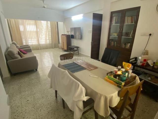3 BHK Apartment in Koregaon Park for resale Pune. The reference number is 19993176