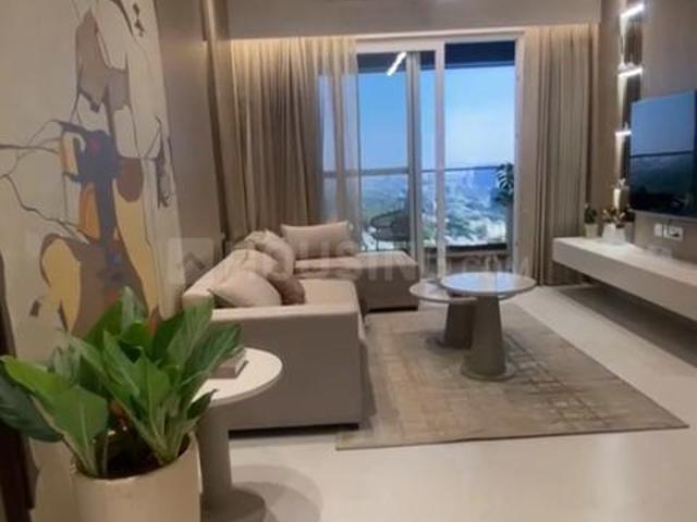 3 BHK Apartment in Koregaon Park for resale Pune. The reference number is 19148311