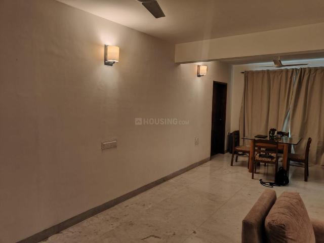 3 BHK Apartment in Koregaon Park for resale Pune. The reference number is 20434236