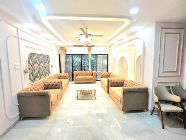3 BHK Apartment in Koregaon Park for resale Pune. The reference number is 20536869