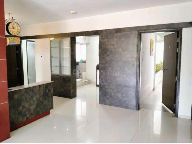 3 BHK Apartment in Koregaon Park for resale Pune. The reference number is 20540503