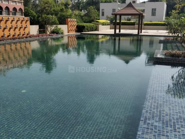 3 BHK Apartment in Koregaon Park for resale Pune. The reference number is 20672648