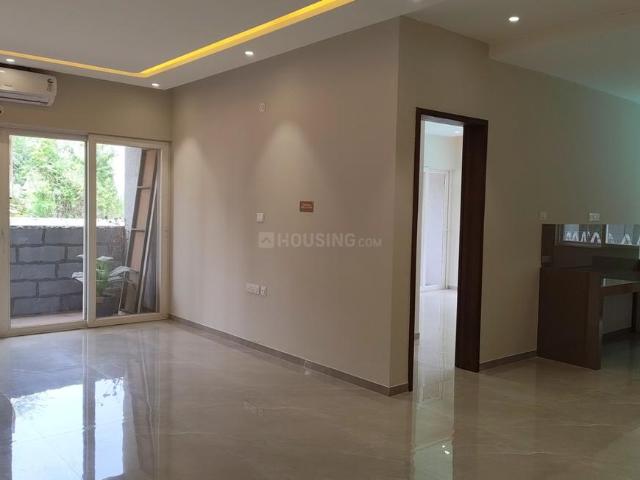 3 BHK Apartment in Koregaon Park for resale Pune. The reference number is 20710027