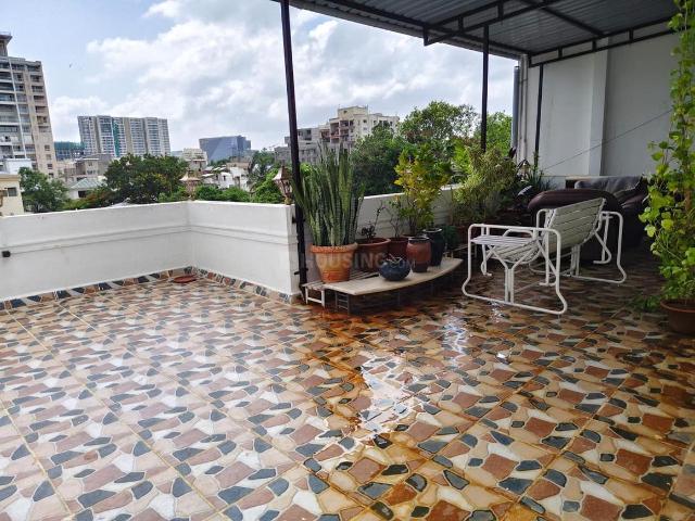 3 BHK Apartment in Koregaon Park for resale Pune. The reference number is 20780611