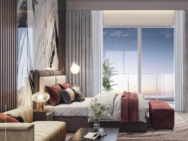 3 BHK Apartment in Koregaon Park for resale Pune. The reference number is 20935159