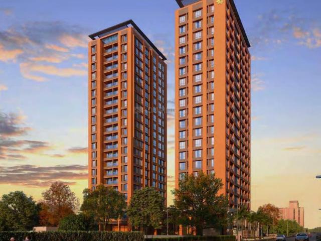 3 BHK Apartment in Koregaon Park for resale Pune. The reference number is 21050516
