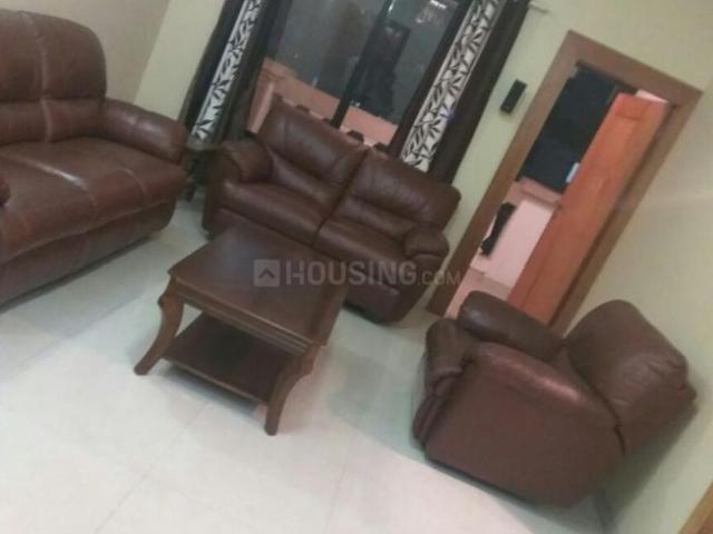 3 BHK Apartment in Koregaon Park for resale Pune. The reference number is 21081693