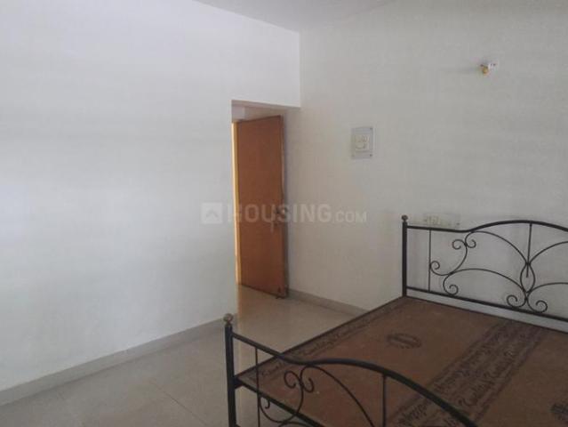 3 BHK Apartment in Koregaon Park for resale Pune. The reference number is 21101832