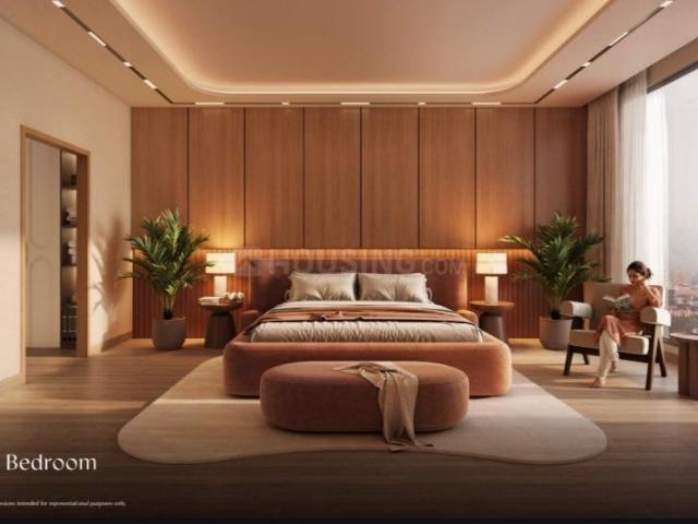 3 BHK Apartment in Koregaon Park for resale Pune. The reference number is 21110825