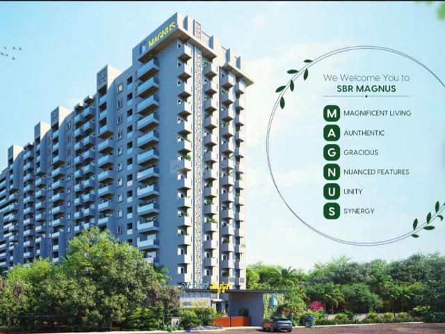 3 BHK Apartment in Katamnallur for resale Bengaluru. The reference number is 20776143