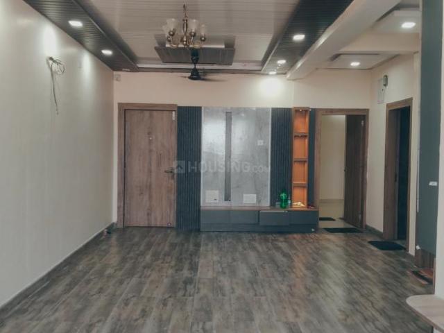 3 BHK Apartment in Katanga for rent Jabalpur. The reference number is 21318842