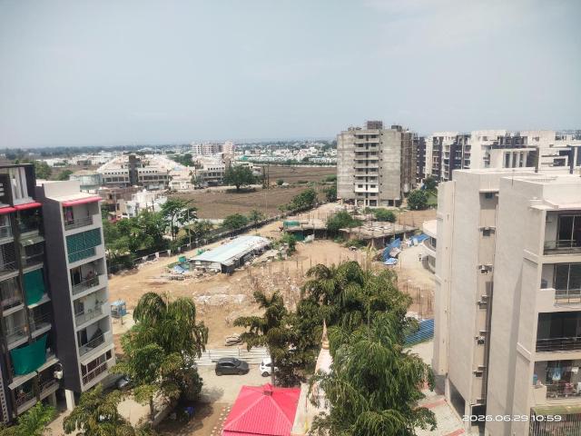 3 BHK Apartment in Katara Hills for rent Bhopal. The reference number is 20579870