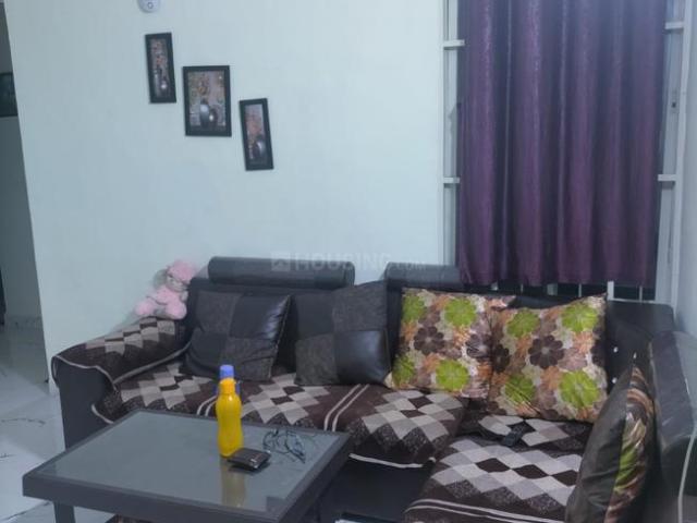 3 BHK Apartment in Katara Hills for resale Bhopal. The reference number is 20064014