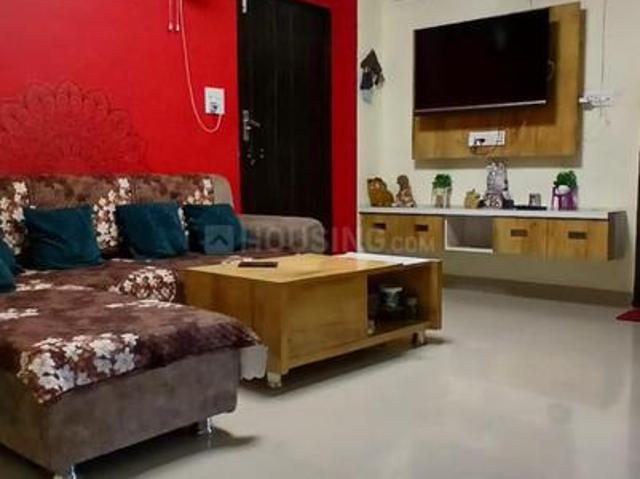 3 BHK Apartment in Katara Hills for resale Bhopal. The reference number is 20972467