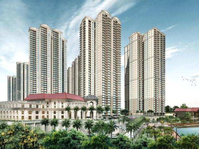 3 BHK Apartment in Katedan Industrial Area for resale Hyderabad. The reference number is 14344543