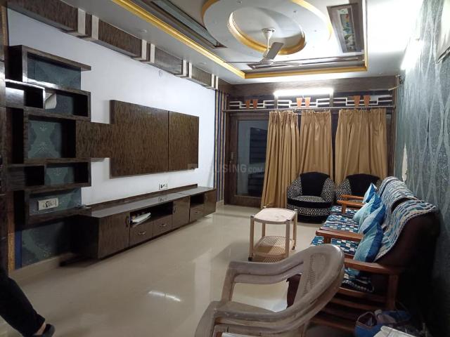 3 BHK Apartment in Kathal More for rent Ranchi. The reference number is 20284534