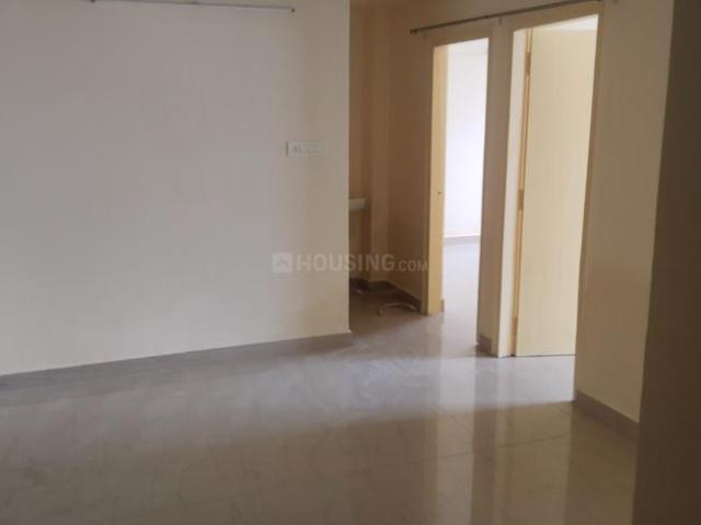 3 BHK Apartment in Kathal More for rent Ranchi. The reference number is 21131625