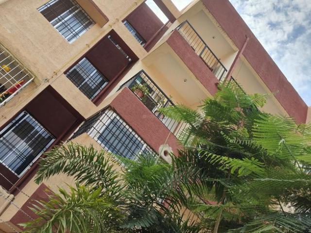 3 BHK Apartment in Kathal More for resale Ranchi. The reference number is 19893198