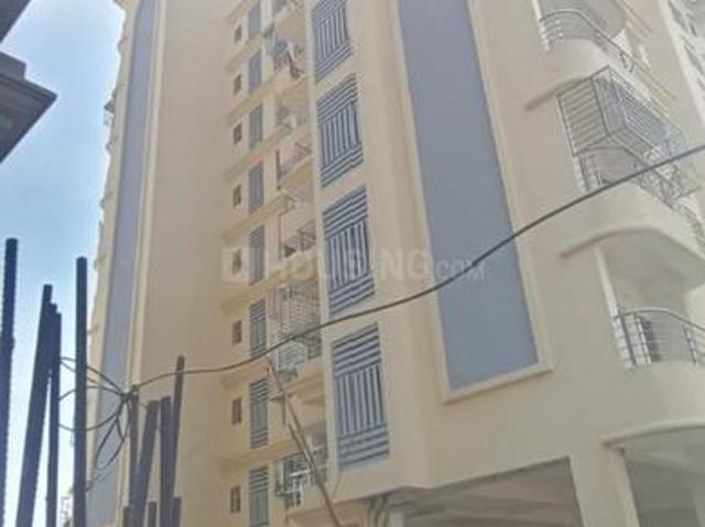 3 BHK Apartment in Kathal More for resale Ranchi. The reference number is 20177267