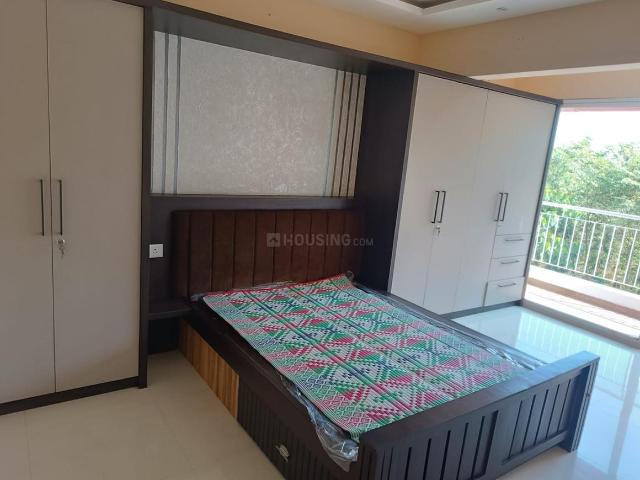 3 BHK Apartment in Katipalla for rent Mangalore. The reference number is 21072452