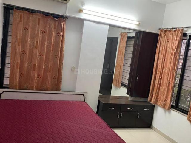 3 BHK Apartment in Katol for rent Nagpur. The reference number is 20558824