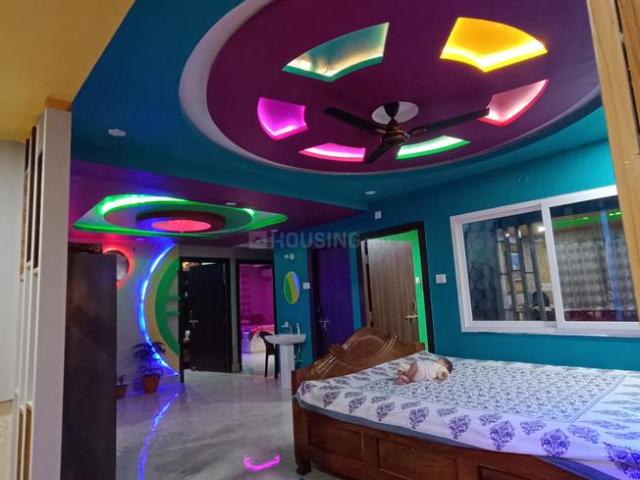 3 BHK Apartment in Katoria for rent Deoghar. The reference number is 20912264