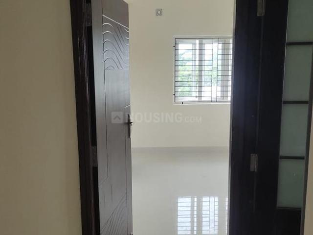 3 BHK Apartment in Katpadi for rent Vellore. The reference number is 21374599