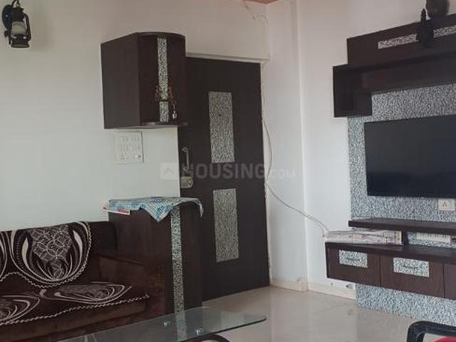 3 BHK Apartment in Katraj for rent Pune. The reference number is 17223701