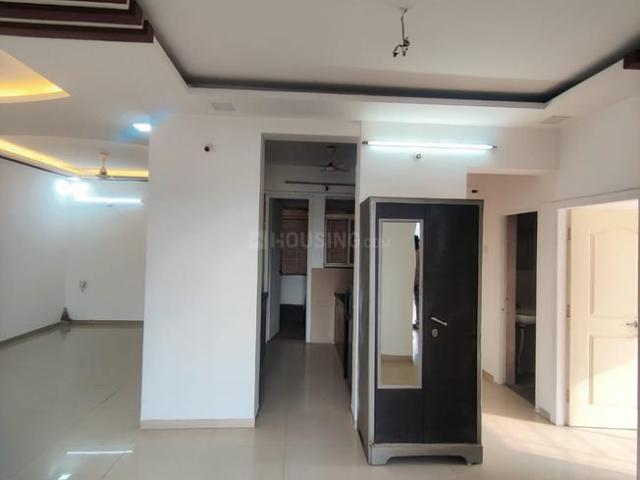 3 BHK Apartment in Katraj for rent Pune. The reference number is 19547683