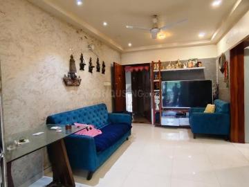 3 BHK Apartment in Katraj for rent Pune. The reference number is 19969625