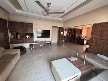 3 BHK Apartment in Katraj for rent Pune. The reference number is 20417302