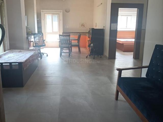 3 BHK Apartment in Katraj for rent Pune. The reference number is 20503785