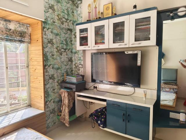 3 BHK Apartment in Katraj for rent Pune. The reference number is 20678248