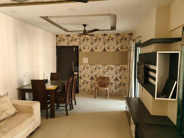 3 BHK Apartment in Katraj for rent Pune. The reference number is 20913409