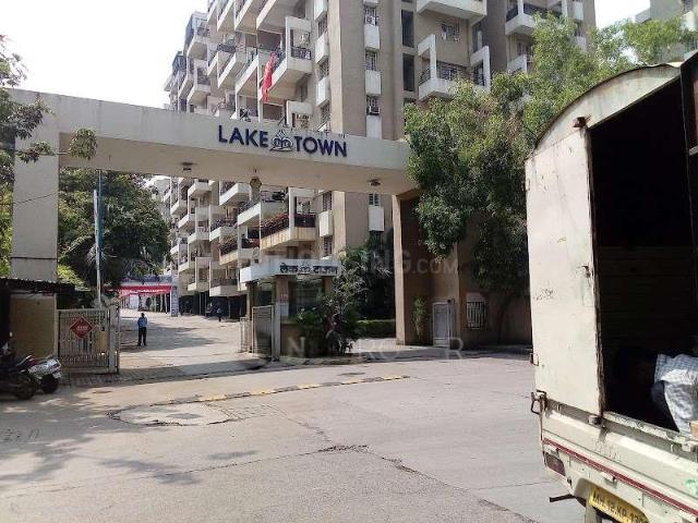 3 BHK Apartment in Katraj for rent Pune. The reference number is 20101136