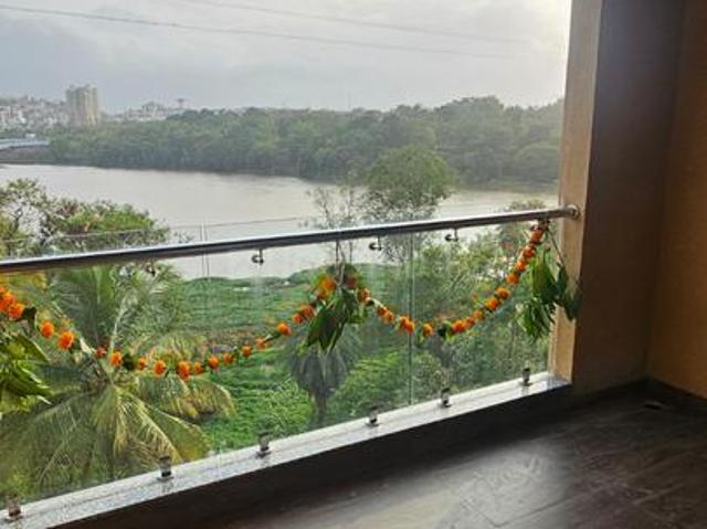 3 BHK Apartment in Katraj for rent Pune. The reference number is 20101136