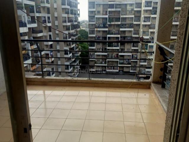 3 BHK Apartment in Katraj for rent Pune. The reference number is 20150714