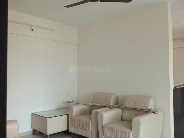 3 BHK Apartment in Katraj for rent Pune. The reference number is 20326275