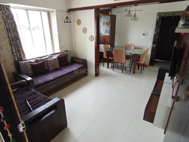 3 BHK Apartment in Katraj for rent Pune. The reference number is 21074864