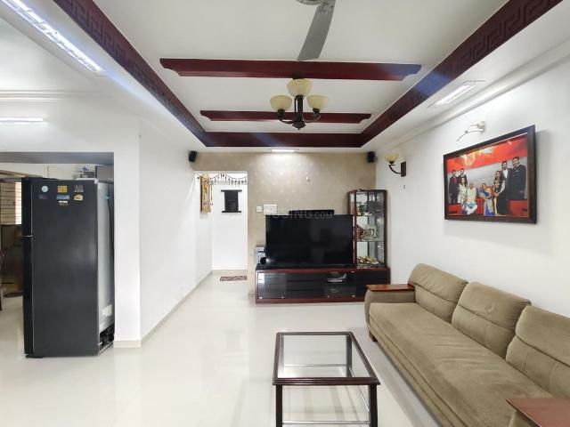 3 BHK Apartment in Katraj for resale Pune. The reference number is 18053219