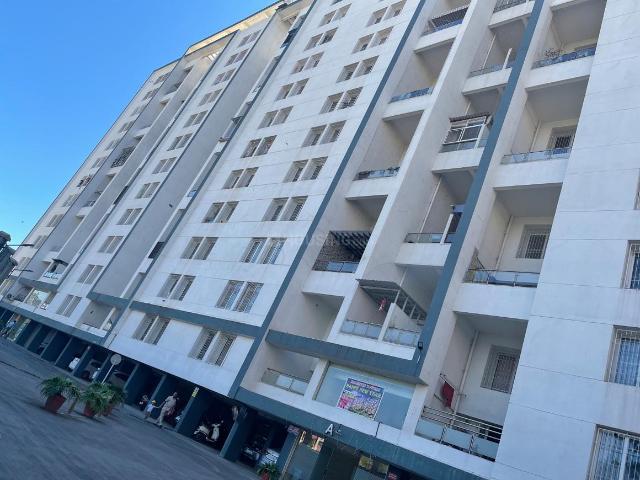 3 BHK Apartment in Katraj for resale Pune. The reference number is 19943250