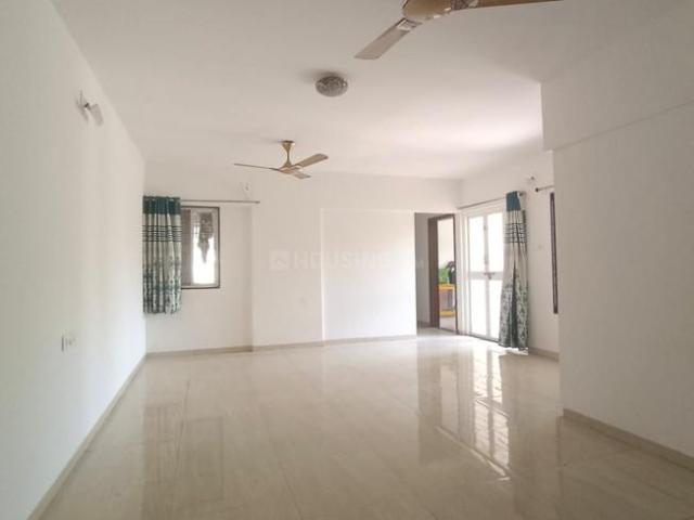 3 BHK Apartment in Katraj for resale Pune. The reference number is 20153907