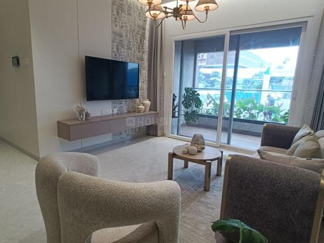 3 BHK Apartment in Katraj for resale Pune. The reference number is 20858519