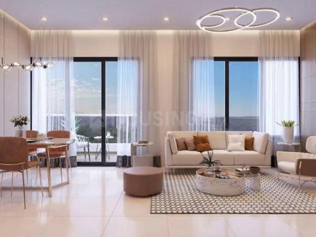 3 BHK Apartment in Katraj for resale Pune. The reference number is 20942933