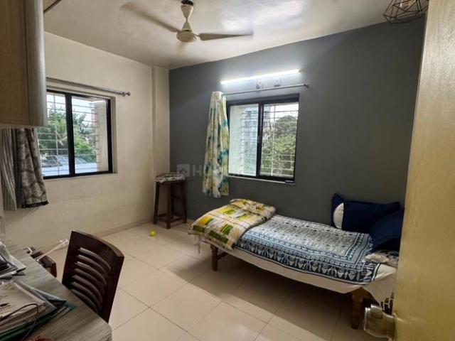 3 BHK Apartment in Katraj for resale Pune. The reference number is 20999994